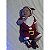 Fantasia Papai Noel Natal Bebê Mesversário - Imagem 3