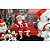 Fantasia Papai Noel Natal Bebê Mesversário - Imagem 1
