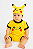 Fantasia Pikachu Pokémon Mesversário Bebê - Imagem 1