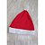 Vestido Natal Mamãe Noel Bebê Criança Mesversário - Imagem 7