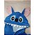 Fantasia Macacão Lilo e Stitch Mesversário Bebê - Imagem 3