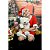 Fantasia Papai Noel Natal Infantil - Imagem 3