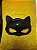 Fantasia Batgirl Super Heroina Infantil Menina - Imagem 5