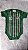 Body Fluminense Conjunto Time Futebol Bebê Menino Menina - Imagem 2