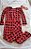 Fantasia Ladybag Ladybug Miracoluos Joaninha Menina Infantil - Imagem 1