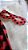 Fantasia Ladybag Ladybug Miracoluos Joaninha Menina Infantil - Imagem 2