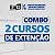 Combo 3 Pontos de Extensão UNIB - Imagem 1