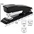 Grampeador 11cm GE-1037 p/ 20fls Preto - Grampline - Imagem 2