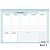 Planner Semanal Home Office c/ 5 Blocos 36fls/cada temas variados - Imagem 5