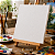 Tela para Pintura 30x30cm em Algodão Souzart - Imagem 5