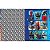 Caderno Brochura 80fls Capa Dura Spider Man 2022 Tilibra - Capa 2 - Imagem 3
