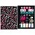 Caderno Round 6 Espiral 1m 80fls CD Uniforme Tilibra Escolar - Imagem 3