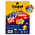 Bloco Criativo Escolar 45fls A4 85g 8cores Colorido - Usapel - Imagem 1