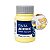 Tinta para Tecido 37ml Amarelo Bebê - Acrilex - Imagem 1