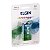 Bateria 9V Alcalina Energy Elgin - Imagem 1