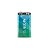Bateria 9V Alcalina Energy Elgin - Imagem 2