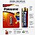 Bateria 12V Alcalina Panasonic LRV08-1B Alta Performance para Controles e Alarmes - Imagem 4