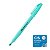 Caneta Marca Texto Lumini Azul Pastel CIS - Imagem 1