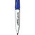 Caneta Marcador para Quadro Branco Azul Marking - BIC - Imagem 1
