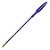 Caneta Esferográfica Azul 1.0mm BIC Cristal - Imagem 1