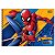 Caderno de Desenho Spider Man Homem Aranha  Capa Dura 2023 80fls Capa 2 Tilibra - Imagem 1