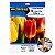 Papel Filme Adesivo A4 135g 10 Fls Vinil Branco Brilhante Masterprint - Imagem 1