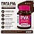 Tinta Fosca p/ Artes PVA 100ml Marrom Escuro - Acrilex - Imagem 3