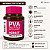 Tinta Fosca p/ Artes PVA 100ml Marrom Escuro - Acrilex - Imagem 4