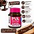 Tinta Fosca p/ Artes PVA 100ml Marrom Escuro - Acrilex - Imagem 2