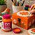 Tinta Fosca p/ Artes PVA 100ml Laranja - Acrilex - Imagem 4
