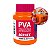 Tinta Fosca p/ Artes PVA 100ml Laranja - Acrilex - Imagem 1