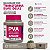 Tinta Fosca p/ Artes PVA 100ml Concreto - Acrilex - Imagem 2