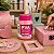 Tinta Fosca para Artesanato PVA 100ml Rosa Antigo Acrilex - Imagem 4