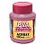 Tinta Fosca p/ Artes PVA 100ml Rosa Antigo - Acrilex - Imagem 1