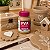 Tinta Fosca p/ Artes PVA 100ml Capuccino - Acrilex - Imagem 4