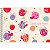 Caderno de Desenho 80fls Capa Dura Minnie 2023 Tilibra Escolar CP2 - Imagem 1