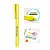 Marca Texto Grifpen Amarelo Faber-Castell - Imagem 2