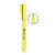 Marca Texto Grifpen Amarelo Faber-Castell - Imagem 1