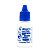 Tinta para Marcador para Quadro Branco WBM-7 Azul 15ml Pilot - Imagem 1