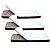 Refil para Apagador Quadro Branco 150n Flip Top Pilot - Imagem 2