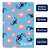 Caderno Brochura 80fls Capa Dura Stitch 2023 Tilibra CP2 - Imagem 2