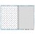 Caderno Brochura 80fls Capa Dura Stitch 2023 Tilibra CP2 - Imagem 4