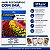Papel Fotográfico A4 Magnético 690g Glossy Branco Brilhante Masterprint 5 Folhas - Imagem 2