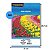 Papel Fotográfico A4 690g 5 Fls com Imã Branco Brilhante Masterprint - Imagem 2