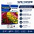 Papel Transfer A4 160g para Tecido Claro 5 Folhas Masterprint - Imagem 2