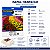 Papel Transfer A4 160g para Tecido Claro 5 Folhas Masterprint - Imagem 3