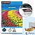 Papel Especial Transfer A4 160g 5 Fls Tecido Claro Masterprint - Imagem 1