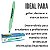 Caneta Marca Texto Tom Pastel Verde Masterprint - Imagem 2