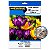 Papel Filme Adesivo A4 150g Vinil 100% Transparente 10 Folhas Masterprint - Imagem 1