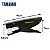 Grampeador de Metal Alicate para até 25fls MP887 Masterprint - Imagem 4